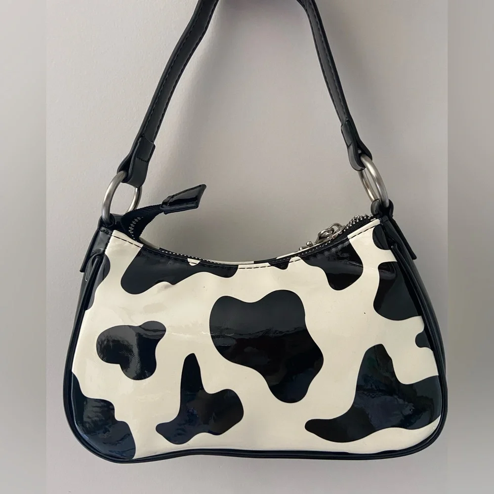 Animal print purse - Picture 3 of 6